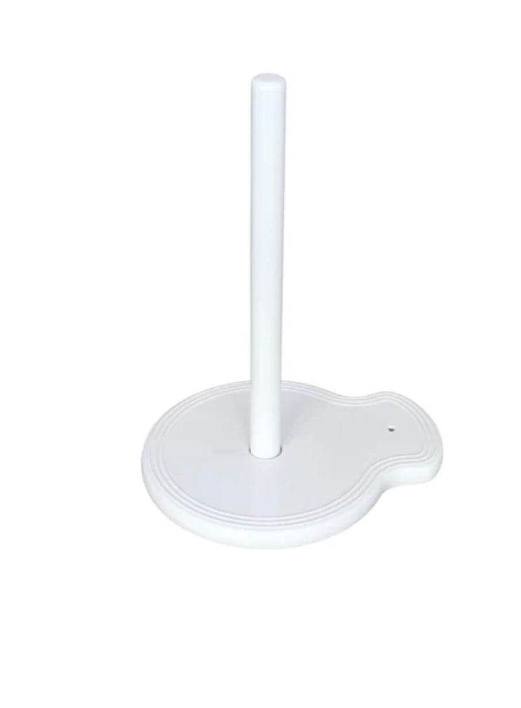 NF Paper Towel holder, Melamine, MEL11