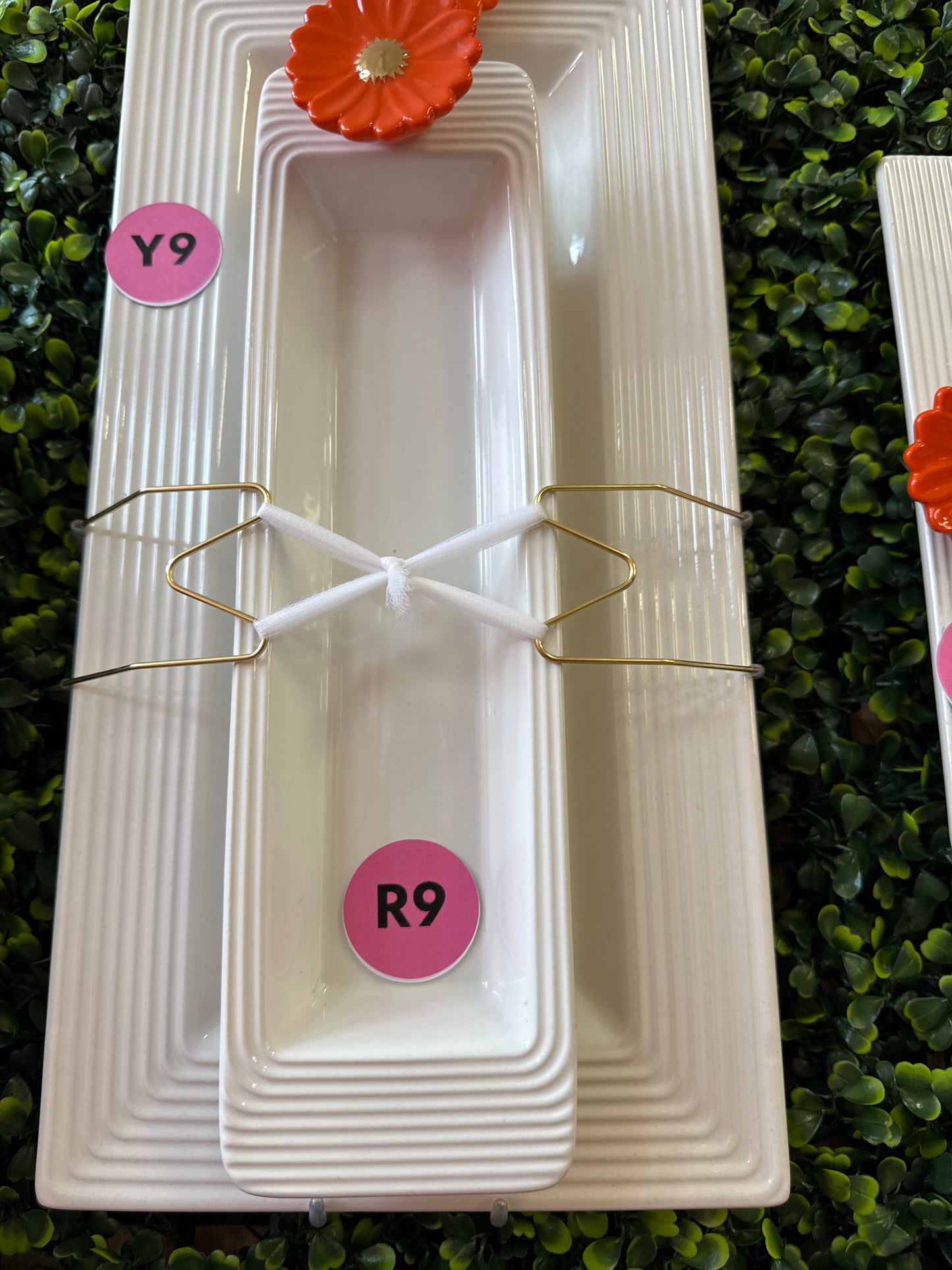 NF Cracker tray R9
