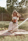 Springy sundress