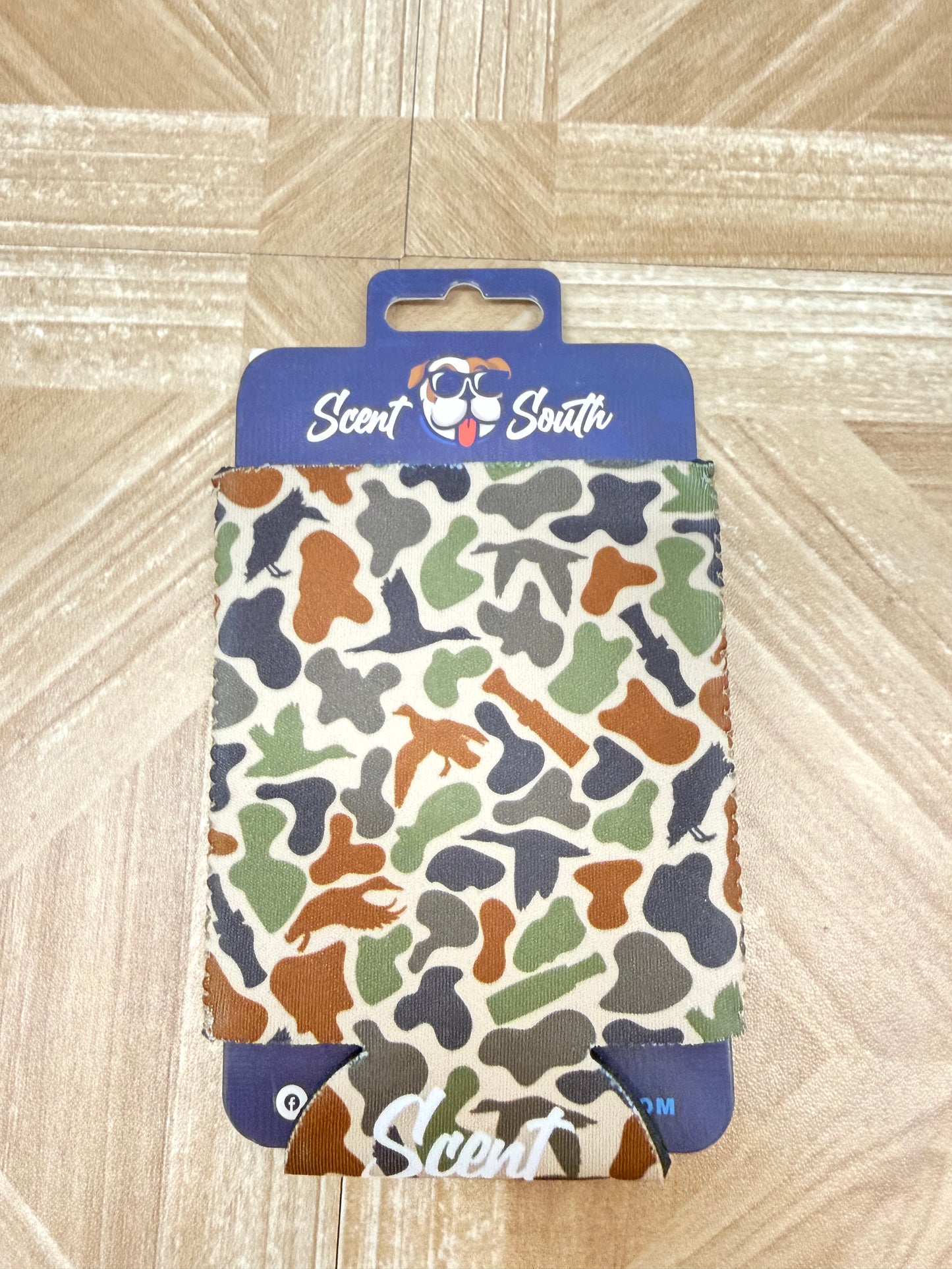 koozie