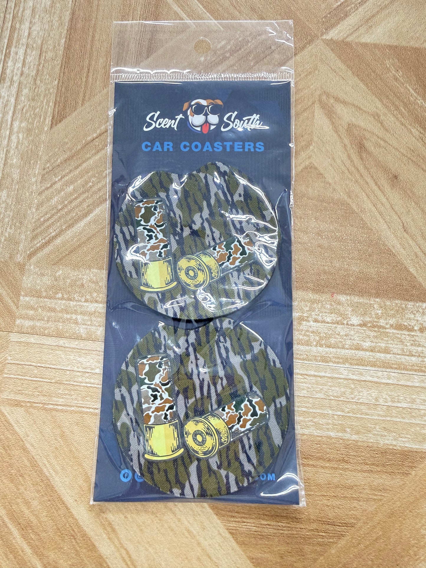 car coasters