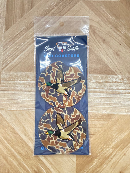 car coasters