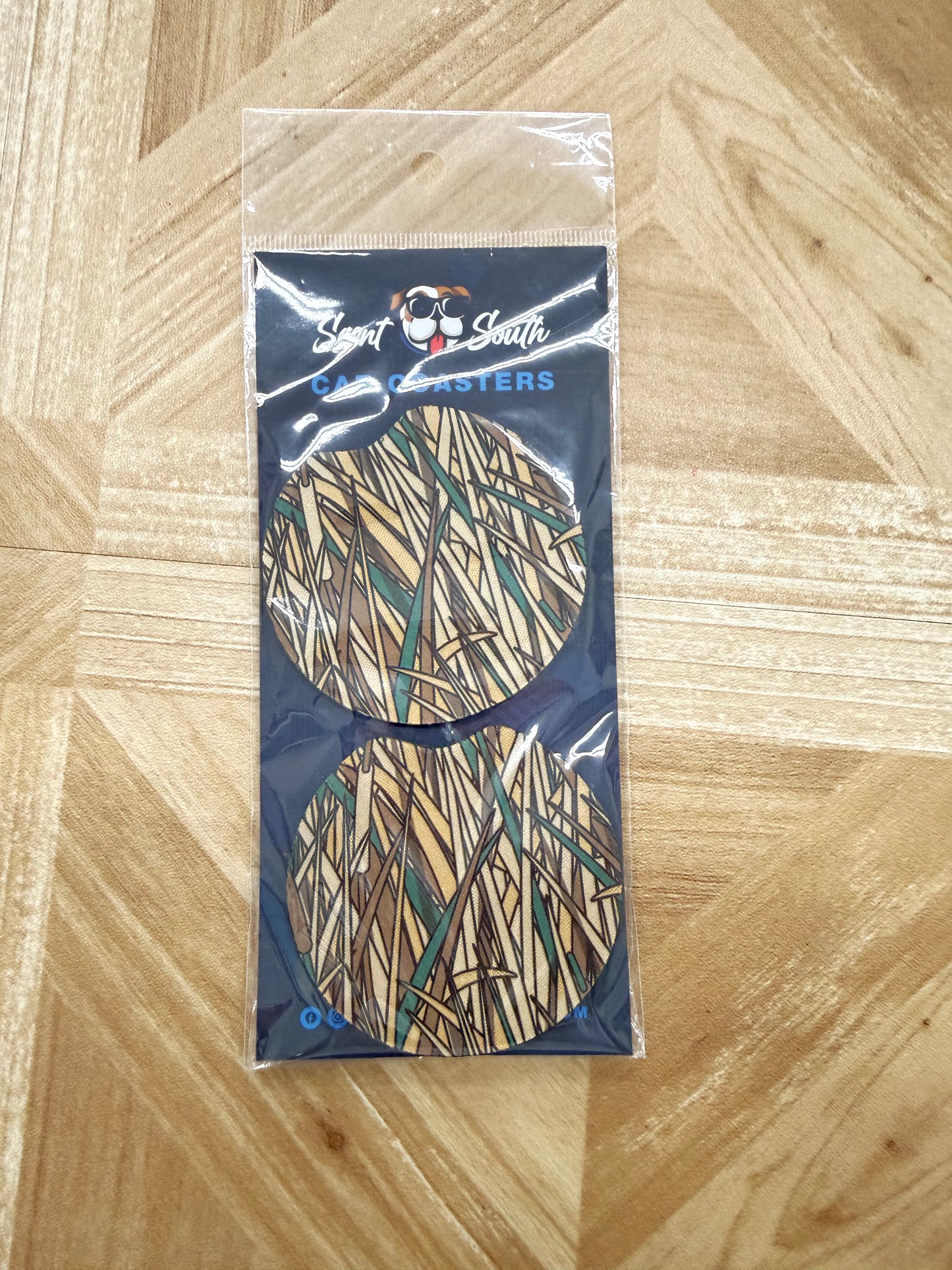 car coasters