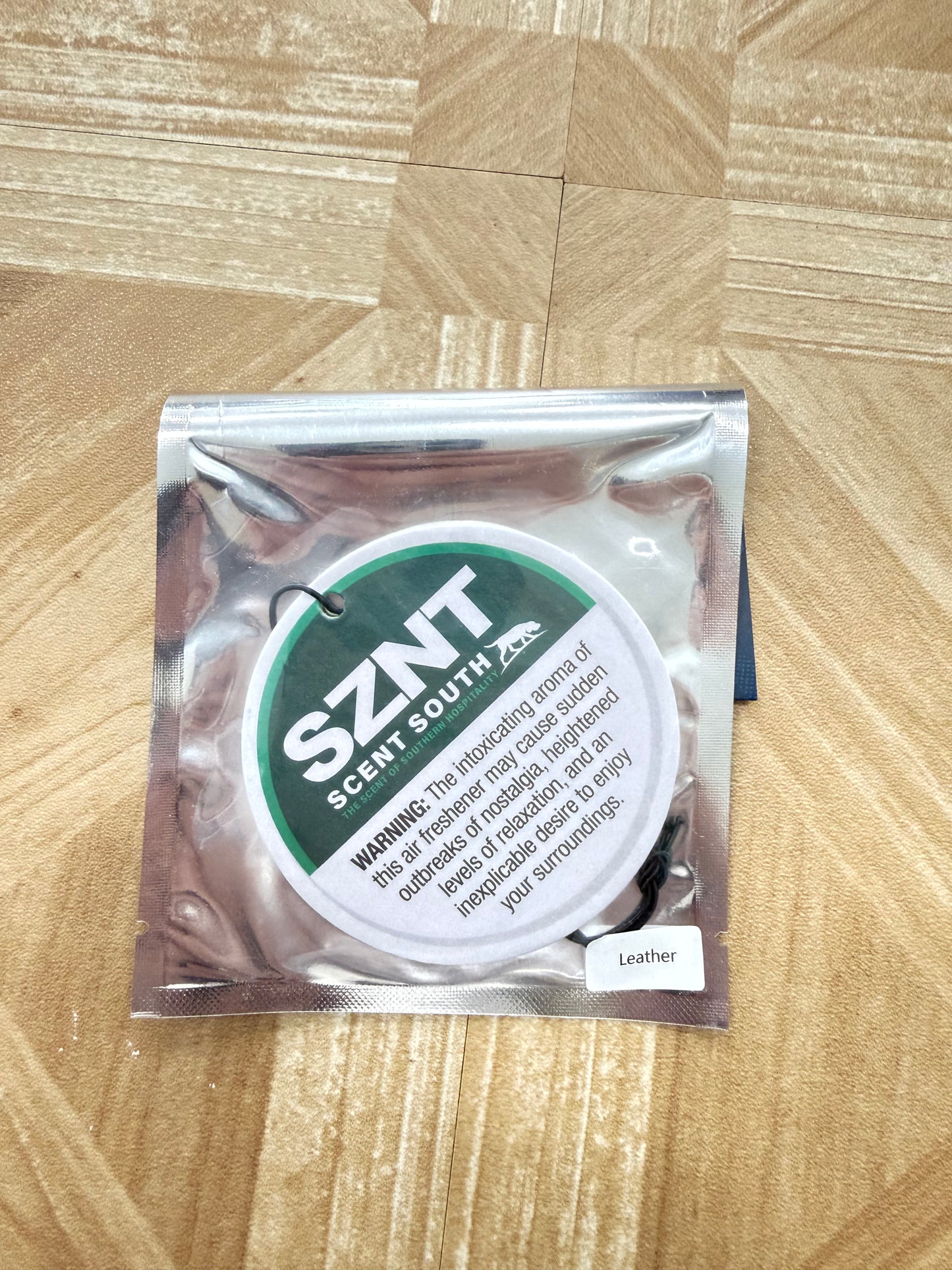 car air freshener