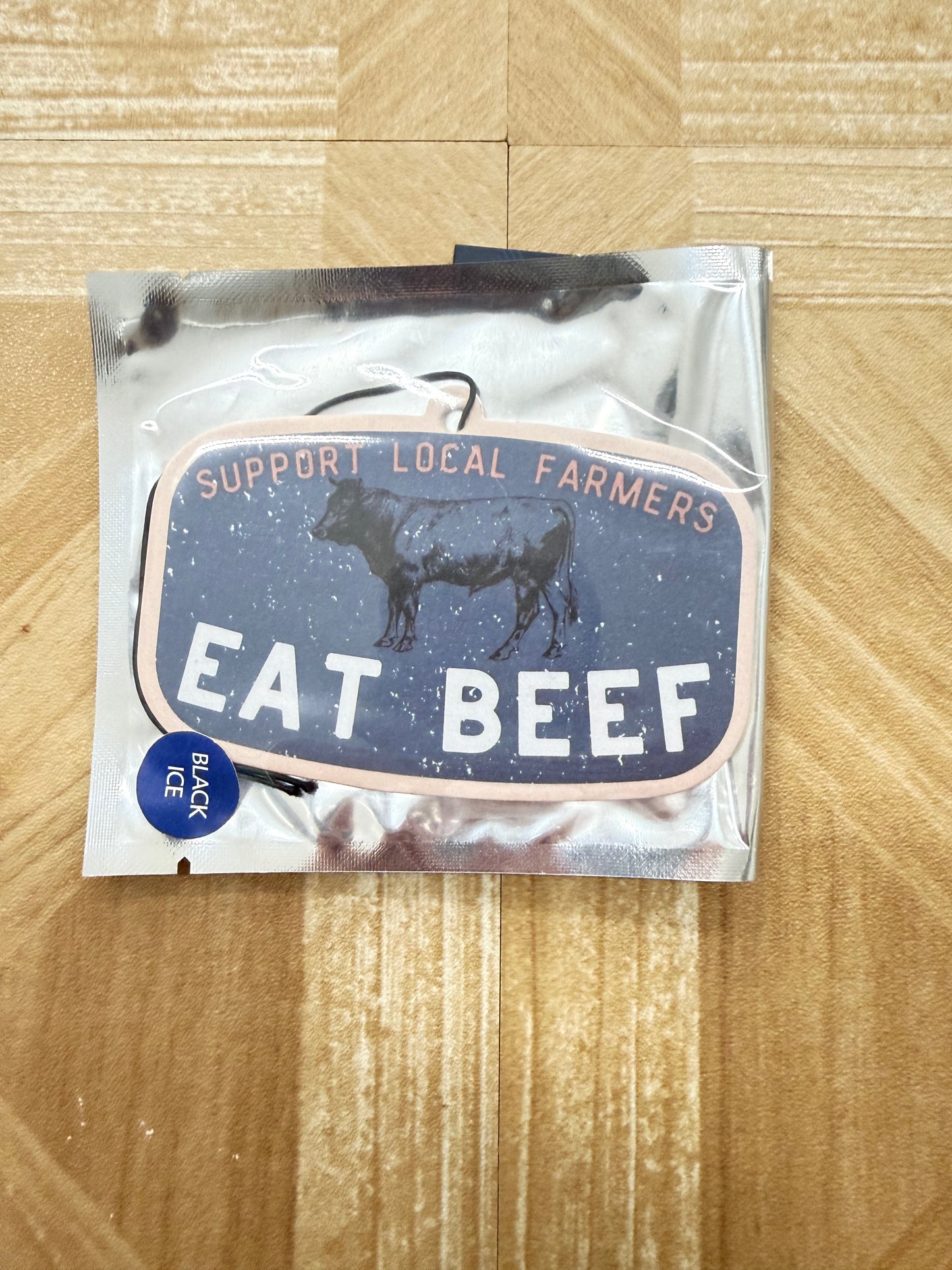 car air freshener