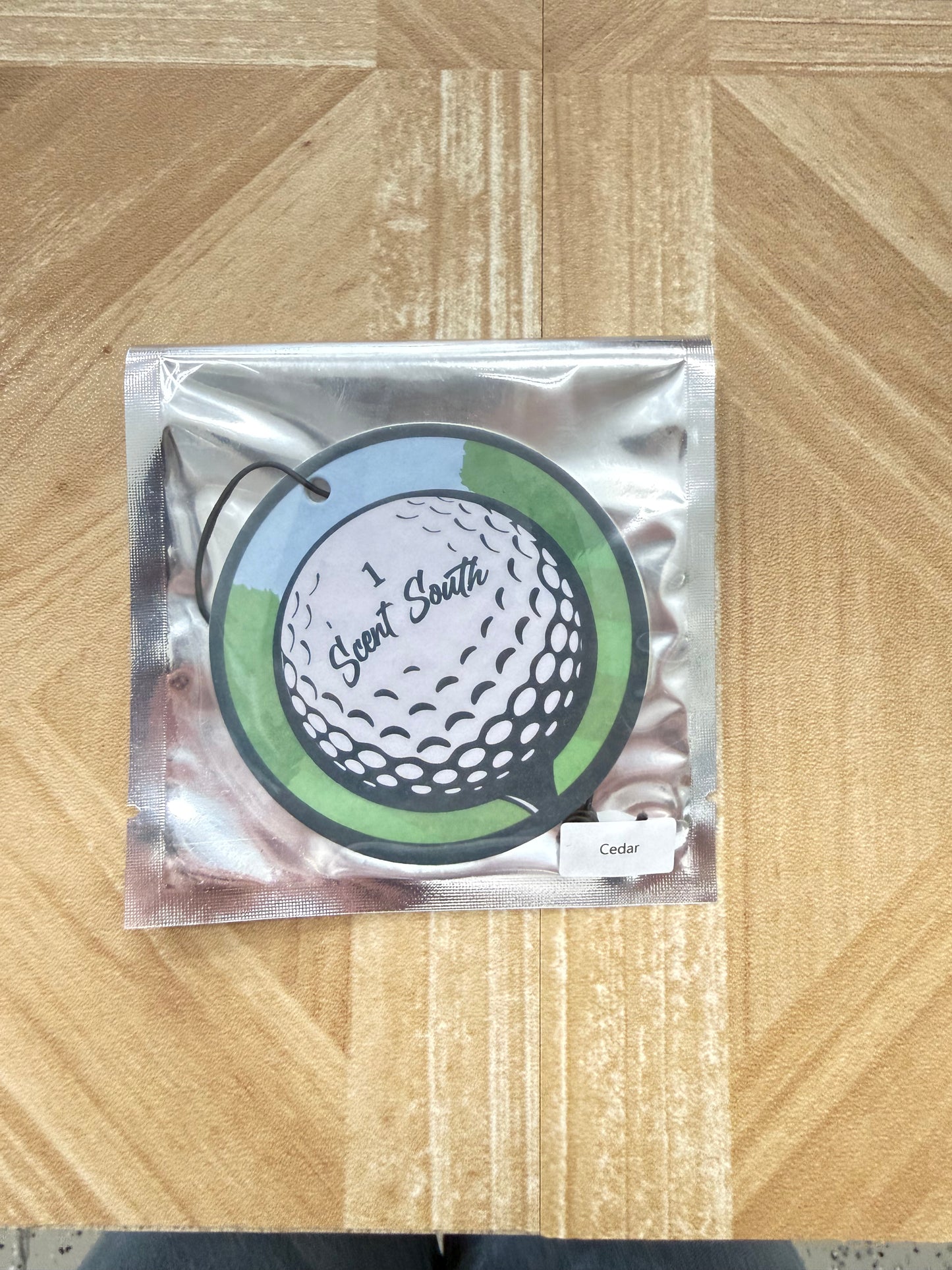car air freshener