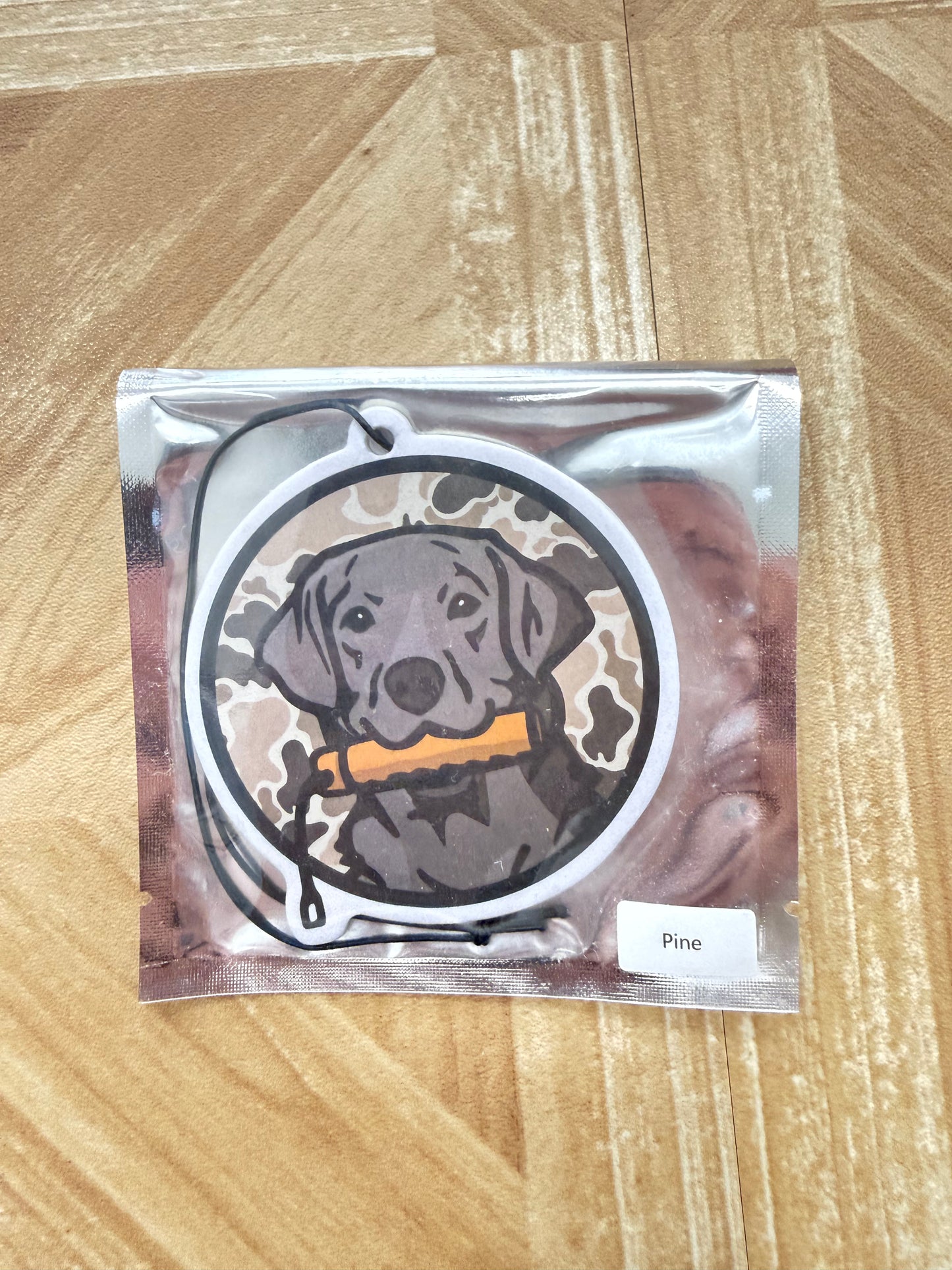 car air freshener