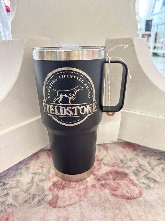 Fieldstone cup