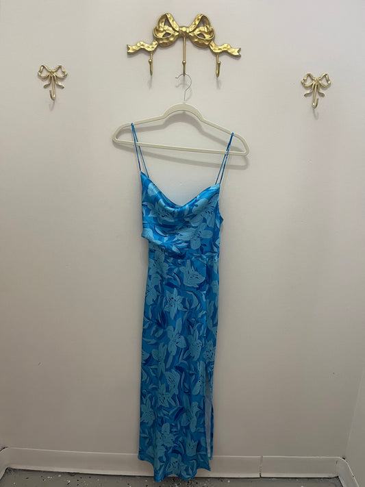 Beauty Beach Dress