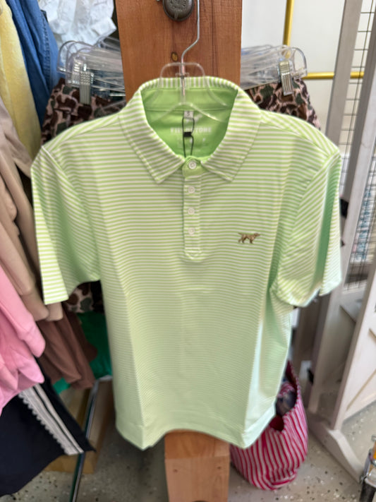 Marshall polo
