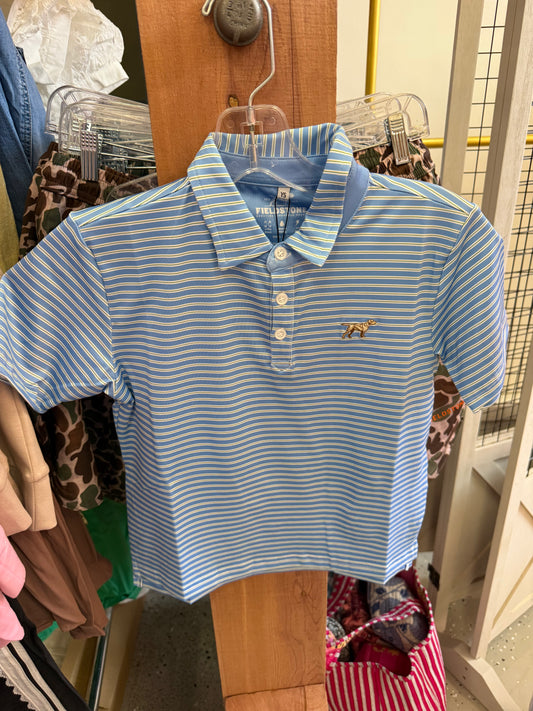 Carlisle polo