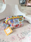 Essentials Quilted Cosmetic Pouch - Ciao Bella