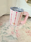 Oh So Lovely 14oz Insulated Mug