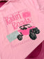 Riding RHODES T-shirt ! 💗￼