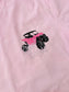 Riding RHODES T-shirt ! 💗￼