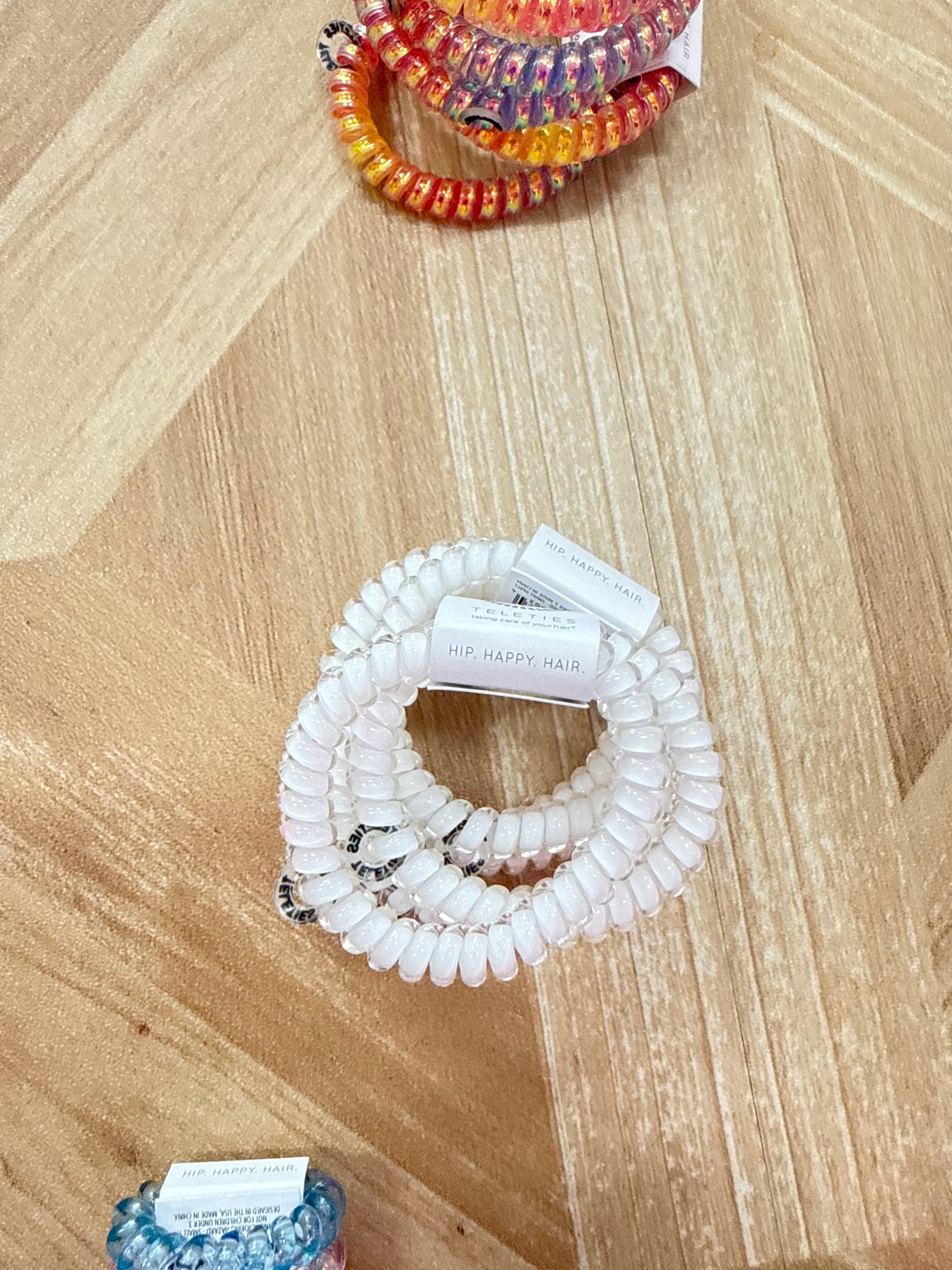 coconut white