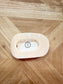 almond beige