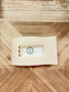 teleties medium flat clip