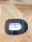 teleties large round flat clips