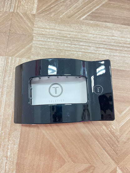 teleties large flat clip