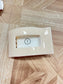 teleties large flat clip