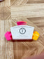 teletie claw clip