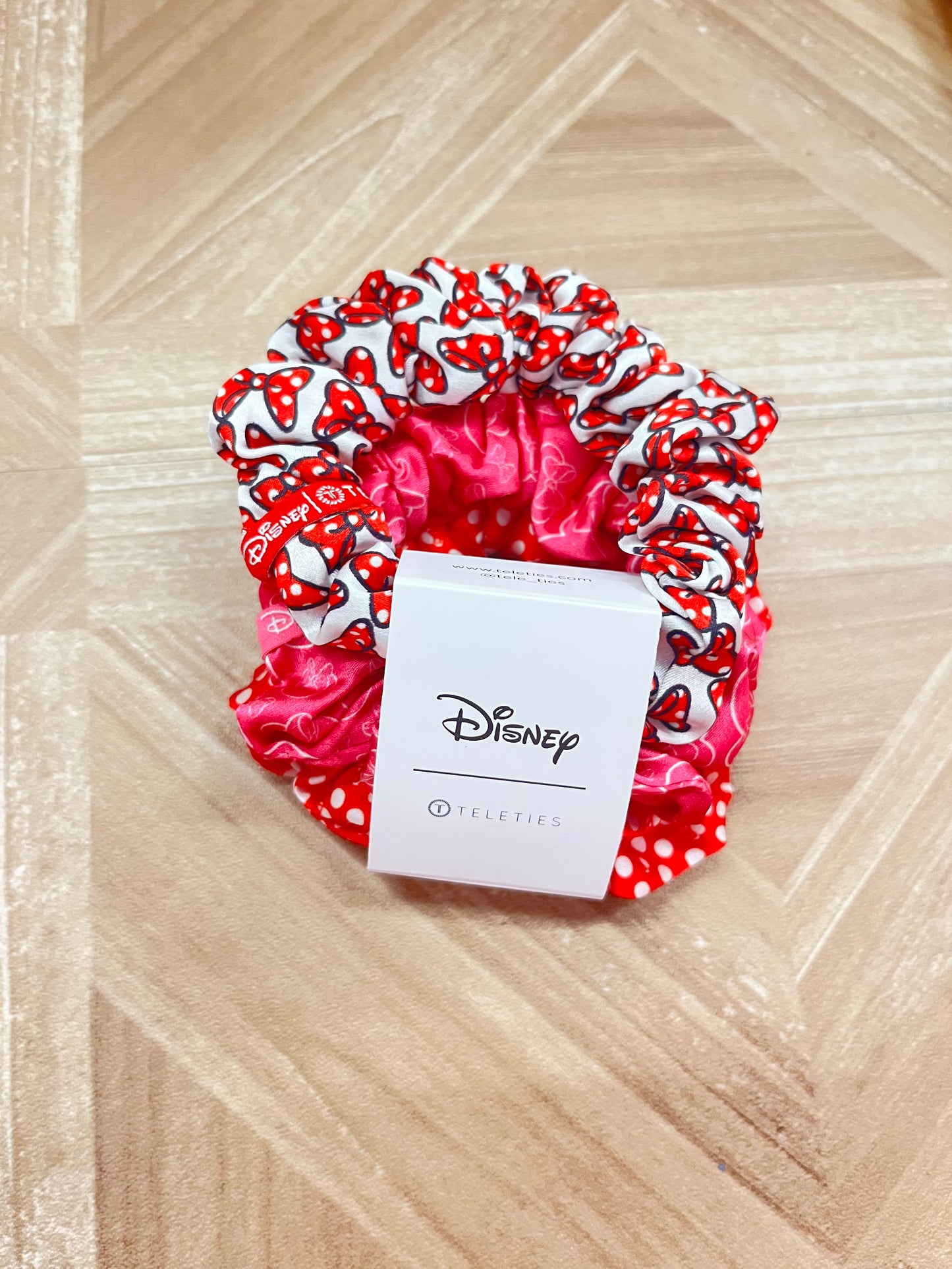 teleties Disney collection