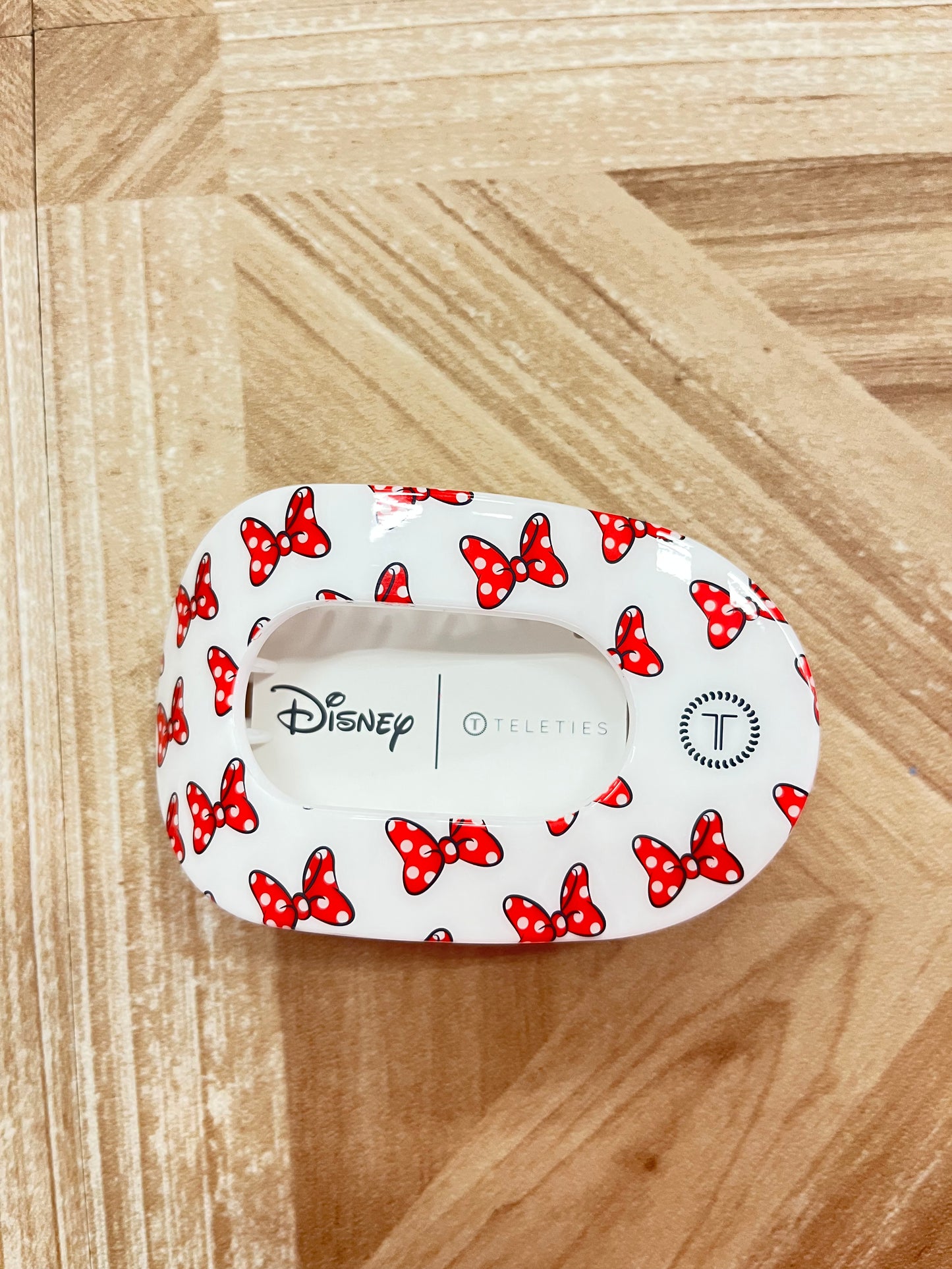 teleties Disney collection